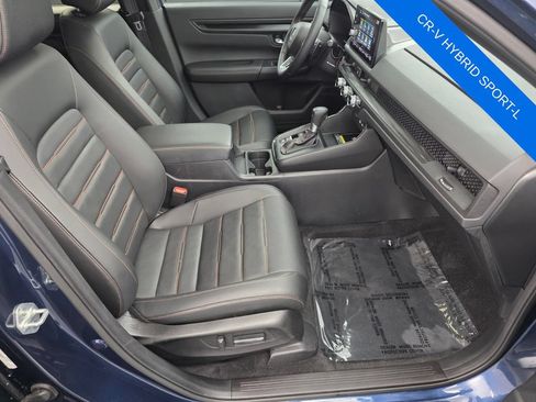 Used 2025 Honda CR-V Sport-L image 28