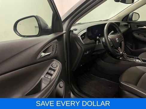 Used 2024 Buick Encore GX Avenir w/ Avenir Convenience Package FWD image 16