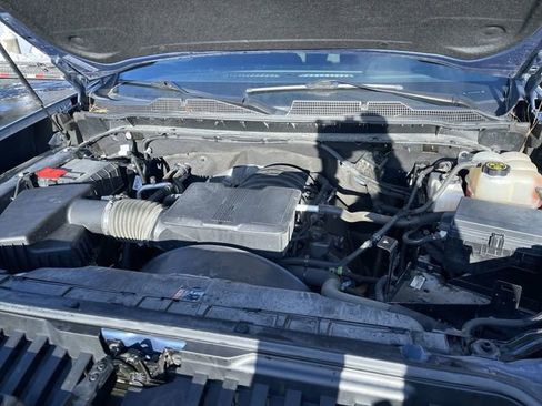 Used 2024 Chevrolet Silverado 2500 LT image 29