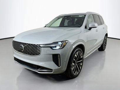 Certified 2026 Volvo XC90 B6 Ultra w/ Protection Package