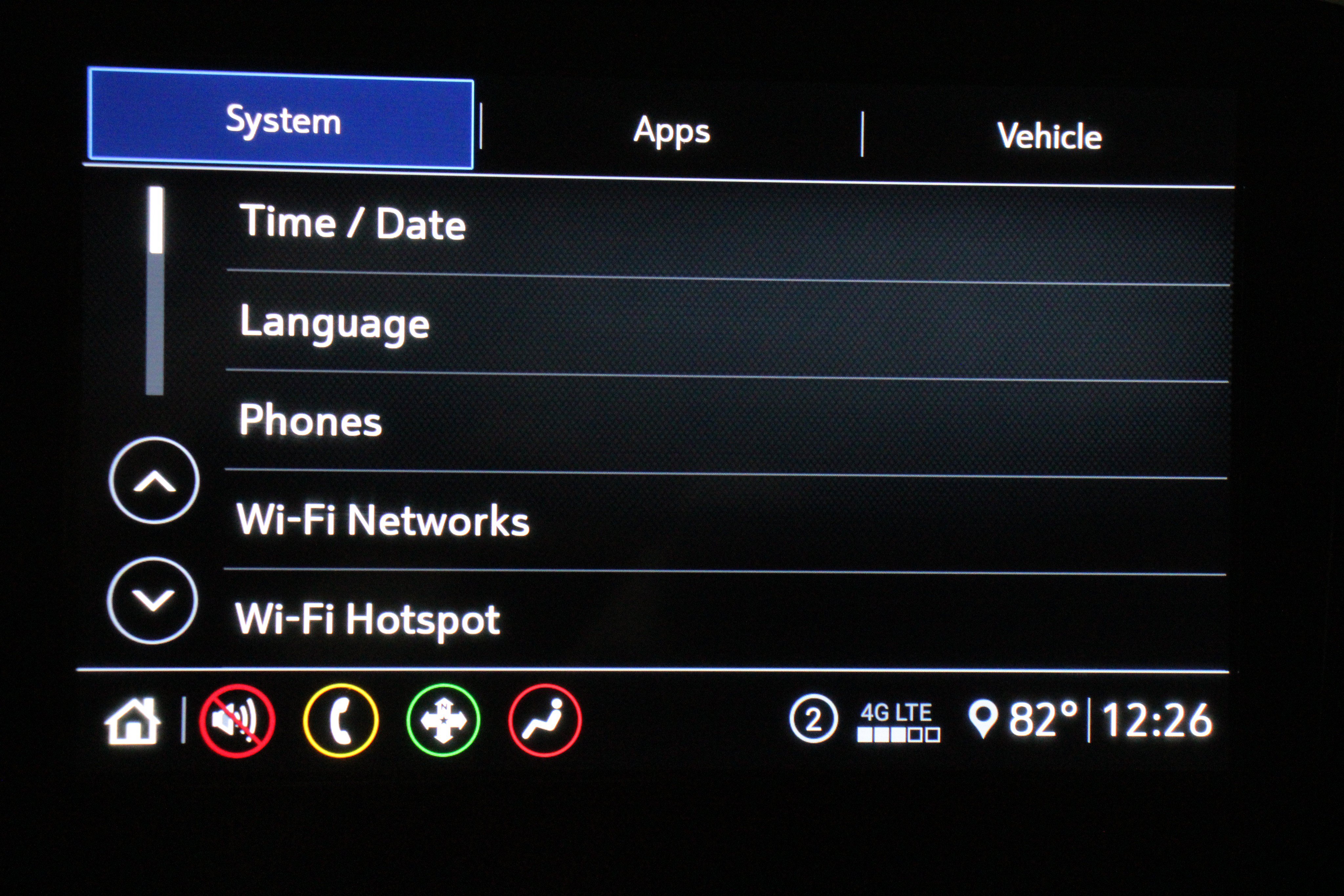 Used 2021 Chevrolet Traverse LT FWD image 17