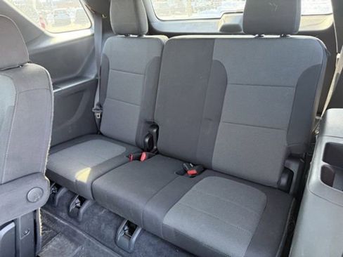 Certified 2023 Chevrolet Traverse LT w/ LPO, Floor Liner Package image 14