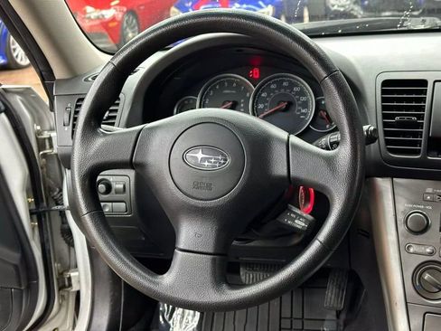 Used 2006 Subaru Outback 2.5i image 48