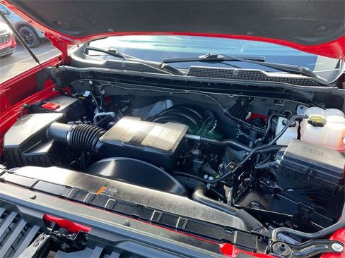 Certified 2025 Chevrolet Silverado 2500 LT w/ Trail Boss Package image 30