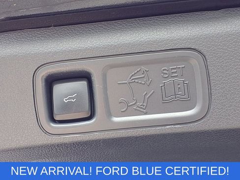 Certified 2022 Ford Expedition Max Platinum AWD/4WD image 23