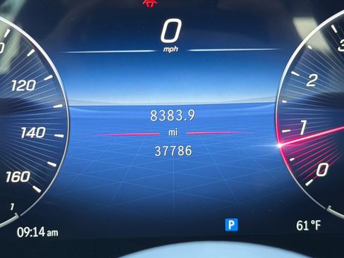 Used 2024 Mercedes-Benz C 300 4MATIC Sedan image 36