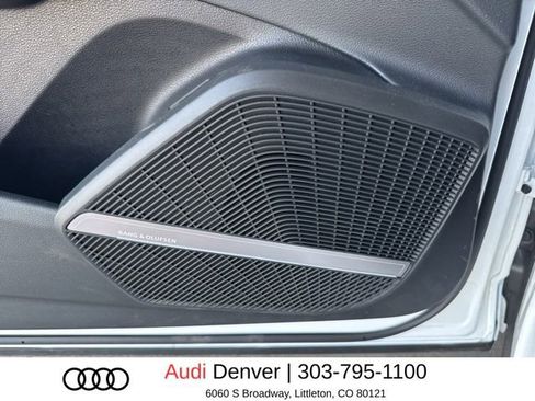 Used 2024 Audi SQ5 Premium Plus AWD/4WD image 11