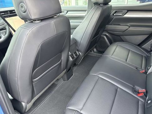 New 2026 GMC Terrain Elevation AWD/4WD image 23