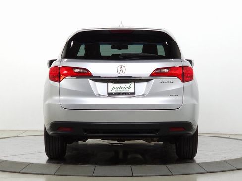 Used 2014 Acura RDX AWD w/ Technology Package image 7