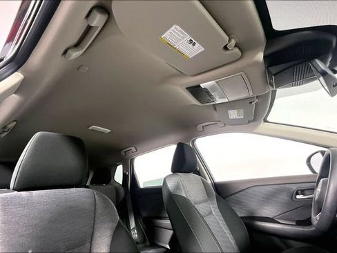 Used 2023 Nissan Rogue SV AWD/4WD image 24