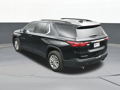 Used 2023 Chevrolet Traverse LT FWD image 59
