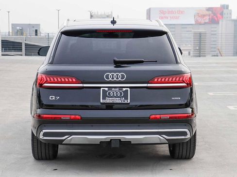 Used 2023 Audi Q7 3.0T Premium Plus w/ Premium Plus Package image 5