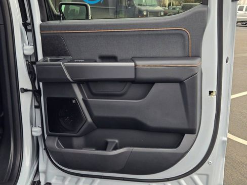 New 2025 Ford F150 Tremor w/ Equipment Group 402A High image 11