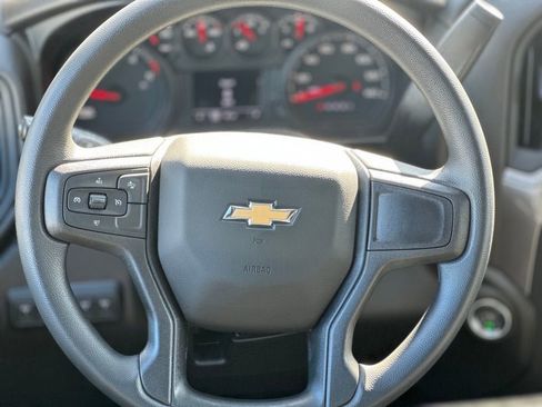 New 2026 Chevrolet Silverado 3500 W/T w/ WT Convenience Package image 3