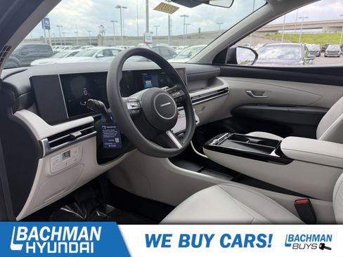 New 2026 Hyundai Tucson Blue SE AWD/4WD image 29