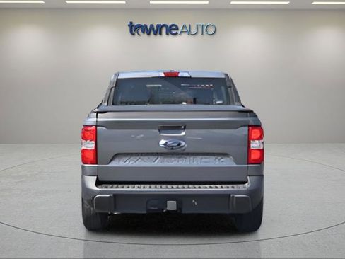 Used 2023 Ford Maverick XLT w/ XLT Luxury Package FWD image 6