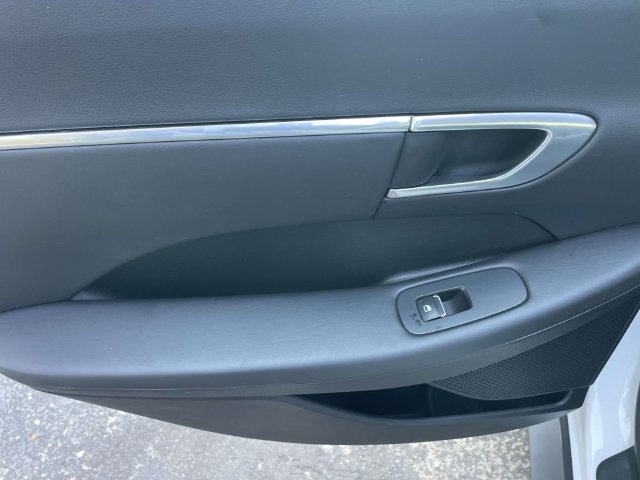 Certified 2022 Hyundai Sonata Blue FWD image 9
