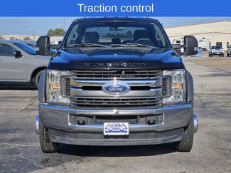 Used 2018 Ford F450 XL w/ STX Appearance Package video 2