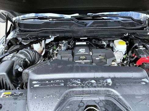 Certified 2022 RAM 2500 Limited AWD/4WD image 24
