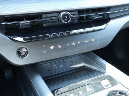 New 2025 Nissan Murano SV w/ Cargo Package image 12