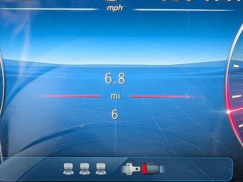 New 2026 Mercedes-Benz E 350 Sedan image 10