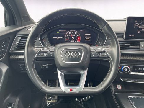 Used 2020 Audi SQ5 Premium Plus image 12