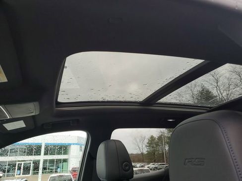 New 2026 Chevrolet Equinox RS w/ Convenience Package III image 19