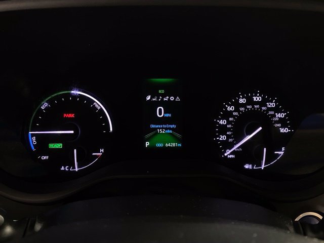 Used 2022 Toyota Sienna LE FWD image 20