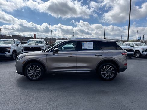 Used 2021 Lincoln Corsair FWD w/ Equipment Group 101A image 6