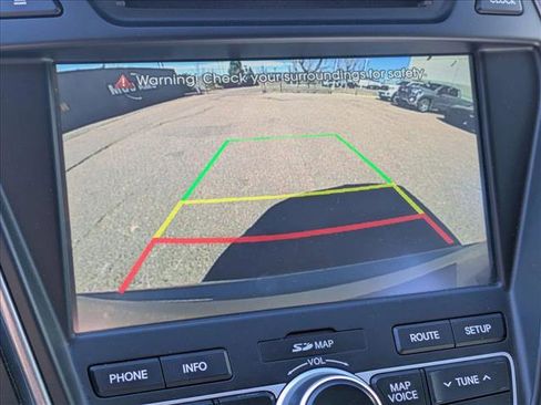 Used 2015 Hyundai Santa Fe Limited w/ Option Group 04 image 14