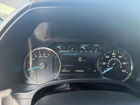 Used 2019 Ford F150 Platinum RWD image 12