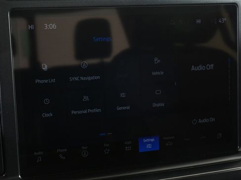 New 2026 Ford F350 Lariat w/ Black Appearance Package image 29