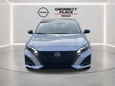 Used 2024 Nissan Altima 2.5 SR image 26