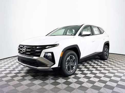 New 2026 Hyundai Tucson Blue SE AWD/4WD image 44
