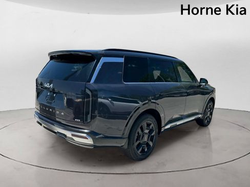New 2027 Kia Telluride SX Prestige AWD/4WD image 4
