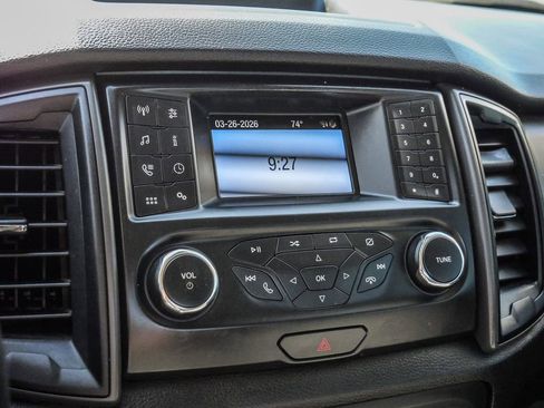 Used 2020 Ford Ranger XL w/ Equipment Group 101A Mid image 24