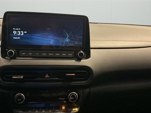 Used 2023 Hyundai Kona N Line FWD image 17