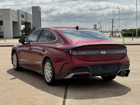 Used 2024 Hyundai Sonata SEL FWD image 6