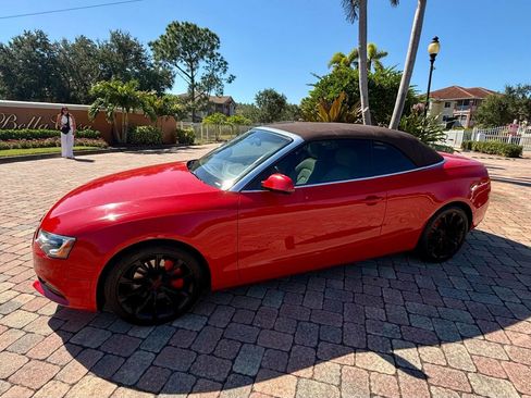 Used 2014 Audi A5 2.0T Premium Plus image 10