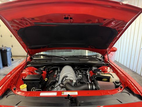 Used 2009 Dodge Challenger SRT8 w/ SRT Option Group II RWD image 32