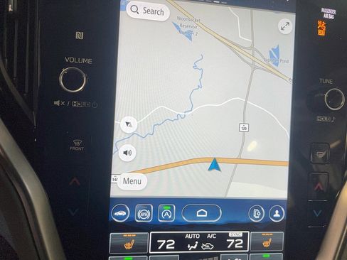 Used 2024 Subaru Legacy Premium image 11