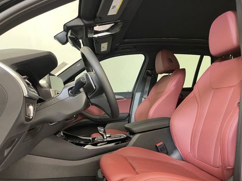 Used 2024 BMW X3 sDrive30i w/ Convenience Package w/ZPA image 25