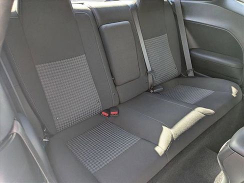 Used 2023 Dodge Challenger R/T Scat Pack image 20