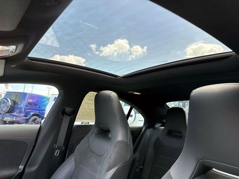 Certified 2026 Mercedes-Benz CLA 250 image 22