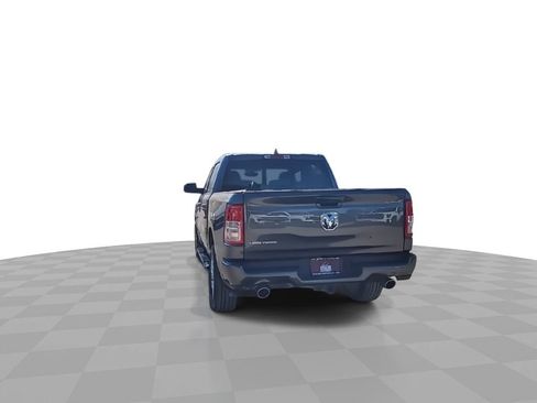 Used 2024 RAM 1500 Lone Star image 7