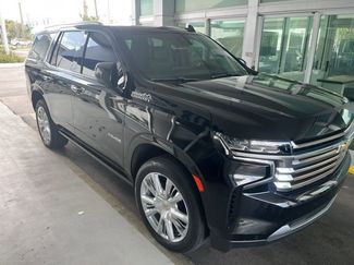 Certified 2023 Chevrolet Tahoe High Country video 2