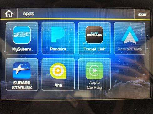 Used 2024 Subaru Forester Sport image 19