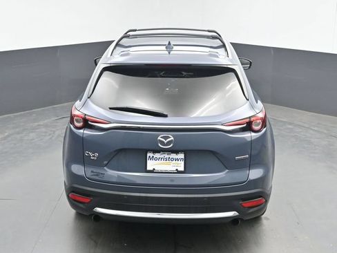 Used 2022 MAZDA CX-9 Carbon Edition AWD/4WD image 42