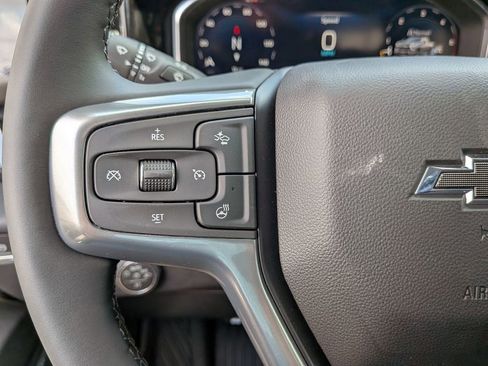 New 2026 Chevrolet Silverado 2500 LTZ w/ LTZ Plus Package AWD/4WD image 20