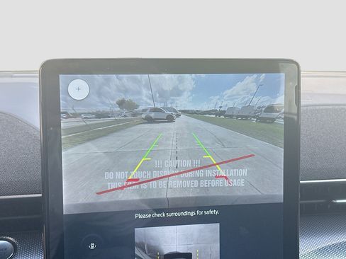 New 2025 Ford Mustang Mach-E GT image 9